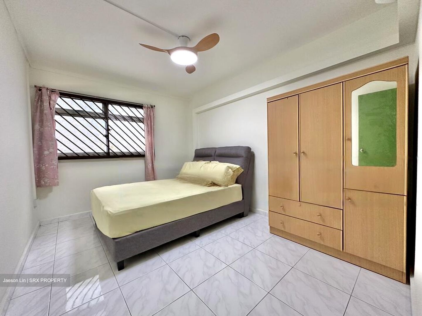 Blk 404 Woodlands Street 41 (Woodlands), HDB Executive #483413841